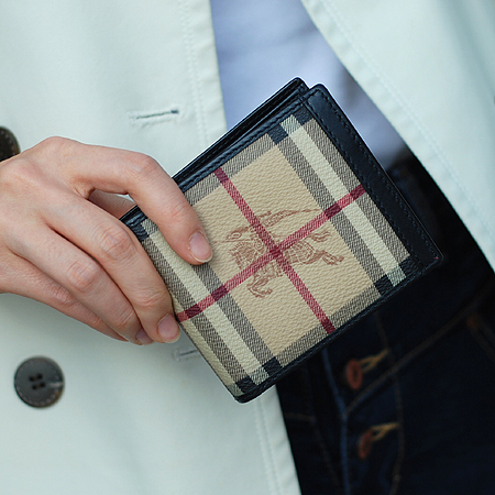 Burberry(������) �� Ŭ���� üũ ������ �̹���5 - ���̺��� �߰���ǰ