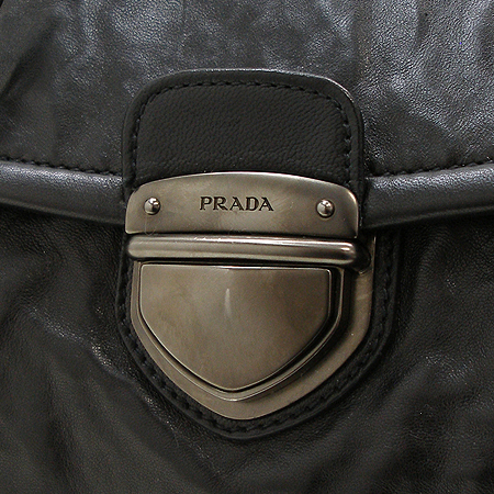 Prada(�����) BR4820 ���� ��Ƽ�� ���� ü�� ����� �̹���4 - ���̺��� �߰���ǰ