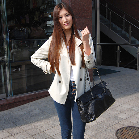Prada(�����) BR4820 ���� ��Ƽ�� ���� ü�� ����� �̹���6 - ���̺��� �߰���ǰ