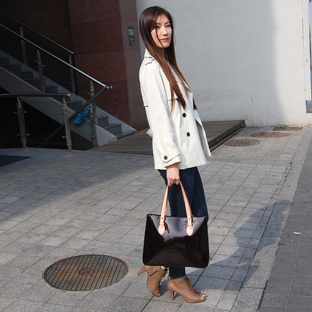 Louis Vuitton(���̺���) M91994 ���׷� ������ �귻Ʈ��� ����� [��������] �̹���5 - ���̺��� �߰���ǰ