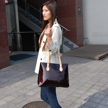 Louis Vuitton(���̺���) M91994 ���׷� ������ �귻Ʈ��� ����� [��������] �̹���6 - ���̺��� �߰���ǰ