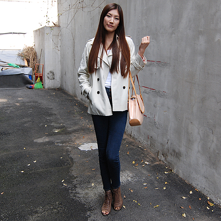 Louis Vuitton(���̺���) M91284 ���׷� ������ ������ ���� GM ����� �̹���5 - ���̺��� �߰���ǰ
