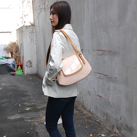 Louis Vuitton(���̺���) M91284 ���׷� ������ ������ ���� GM ����� �̹���6 - ���̺��� �߰���ǰ
