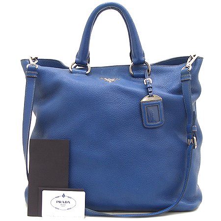 Prada(�����) BN1713 VIT DAINO ���� ���� ��Ʈ�� + ��� ��Ʈ�� [�б�����������2ȣ��] �̹���2 - ���̺��� �߰���ǰ