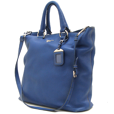 Prada(�����) BN1713 VIT DAINO ���� ���� ��Ʈ�� + ��� ��Ʈ�� [�б�����������2ȣ��] �̹���3 - ���̺��� �߰���ǰ