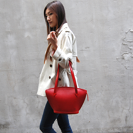 Louis Vuitton(���̺���) M5233E ���� ���� ����PM ����� [�б�����������2ȣ��] �̹���6 - ���̺��� �߰���ǰ