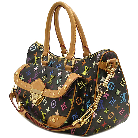 Louis Vuitton(���̺���) M40126 ���׷� ��Ƽ���� ��Ÿ 2WAY �̹���3 - ���̺��� �߰���ǰ