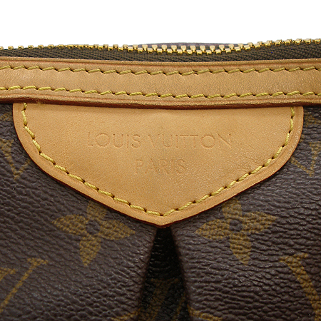 Louis Vuitton(���̺���)  Louis Vuitton(���̺���) M40146 ���׷� ĵ���� �ȷ��� GM 2WAY [�б�������] �̹���3 - ���̺��� �߰���ǰ
