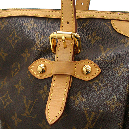 Louis Vuitton(���̺���)  Louis Vuitton(���̺���) M40146 ���׷� ĵ���� �ȷ��� GM 2WAY [�б�������] �̹���4 - ���̺��� �߰���ǰ