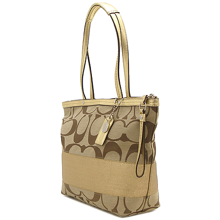Coach(��ġ) �ñ׳�ó �ڰ��� ����� �̹���3 - ���̺��� �߰���ǰ