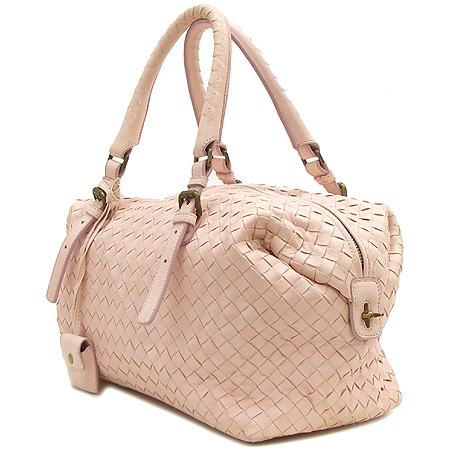 BOTTEGAVENETA 173398 ��ũ �÷� ������ ��Ʈ�� �̹���3 - ���̺��� �߰���ǰ