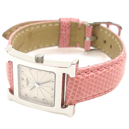 Hermes(�����޽�) HH1.210 H-OUR ���� ���Ʈ ���� ���׹�� ������ð� �̹���3 - ���̺��� �߰���ǰ