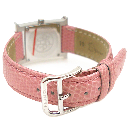 Hermes(�����޽�) HH1.210 H-OUR ���� ���Ʈ ���� ���׹�� ������ð� �̹���4 - ���̺��� �߰���ǰ