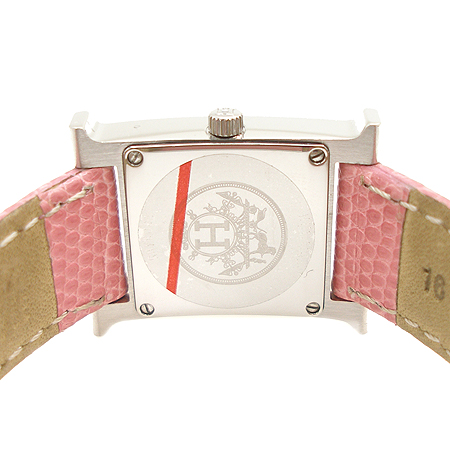 Hermes(�����޽�) HH1.210 H-OUR ���� ���Ʈ ���� ���׹�� ������ð� �̹���5 - ���̺��� �߰���ǰ
