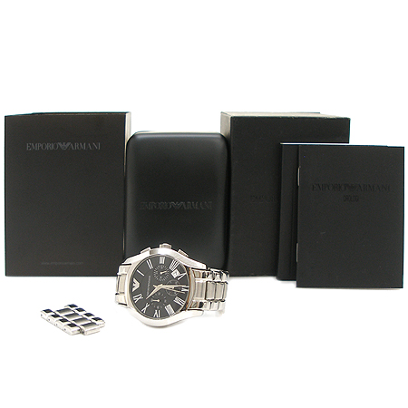 Armani(Ƹ) AR0673 ũγ׶ ƿ  ð ̹2 - ̺ ߰ǰ