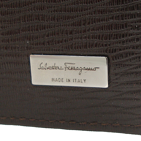Ferragamo(��󰡸�) 66-7072 ���� ���� �Ӵ�Ŭ�� 3�� ������ �̹���2 - ���̺��� �߰���ǰ