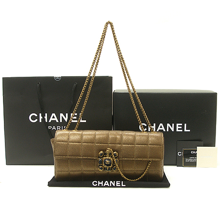 Chanel() A50110 2011   Ż  彺 Ʈ(BYZANCE TREASURES)  [б] ̹2 - ̺ ߰ǰ