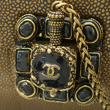 Chanel() A50110 2011   Ż  彺 Ʈ(BYZANCE TREASURES)  [б] ̹4 - ̺ ߰ǰ