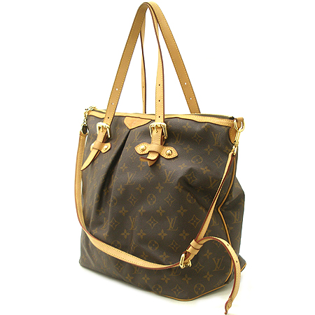 Louis Vuitton(���̺���) M40146 ���׷� ĵ���� �ȷ��� GM 2WAY �̹���2 - ���̺��� �߰���ǰ
