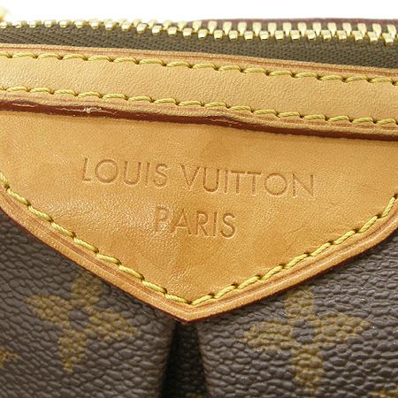 Louis Vuitton(���̺���) M40146 ���׷� ĵ���� �ȷ��� GM 2WAY �̹���3 - ���̺��� �߰���ǰ