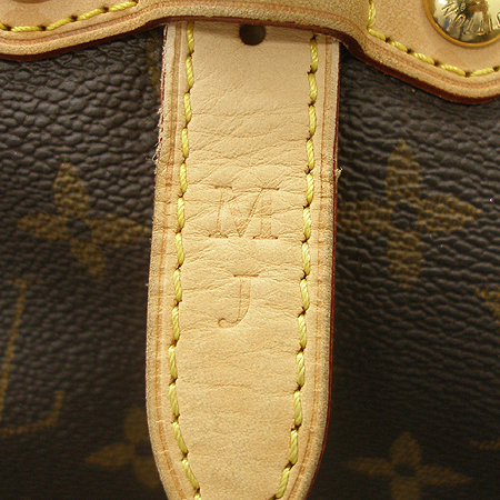 Louis Vuitton(���̺���) M40146 ���׷� ĵ���� �ȷ��� GM 2WAY �̹���4 - ���̺��� �߰���ǰ