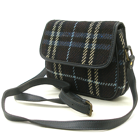 Burberry(������) ��ũ ũ�ν��� �̹���2 - ���̺��� �߰���ǰ