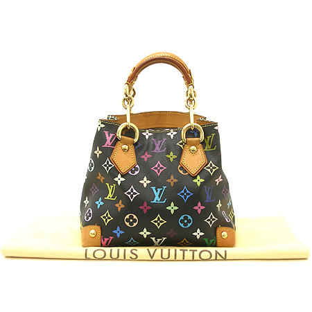 Louis Vuitton(���̺���) M40048 ���׷� ��Ƽ�÷� ���� ����� ��Ʈ�� �̹���2 - ���̺��� �߰���ǰ