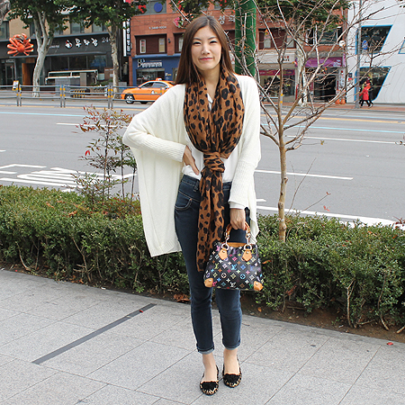 Louis Vuitton(���̺���) M40048 ���׷� ��Ƽ�÷� ���� ����� ��Ʈ�� �̹���5 - ���̺��� �߰���ǰ