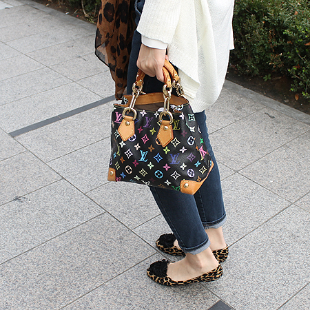 Louis Vuitton(���̺���) M40048 ���׷� ��Ƽ�÷� ���� ����� ��Ʈ�� �̹���6 - ���̺��� �߰���ǰ