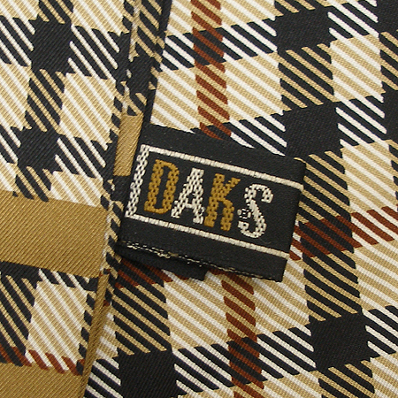 DAKS(�ڽ�) 100% ��ũ ��ī�� �̹���4 - ���̺��� �߰���ǰ