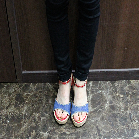 VIA SPIGA ������ ���� �̹���5 - ���̺��� �߰���ǰ
