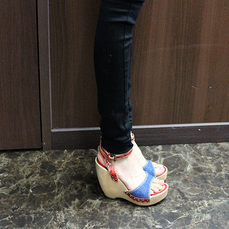 VIA SPIGA ������ ���� �̹���6 - ���̺��� �߰���ǰ