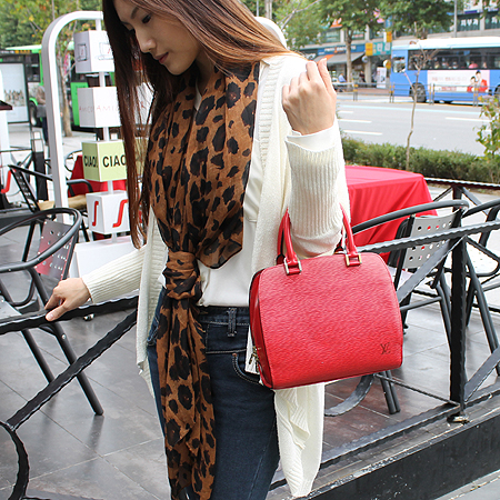 Louis Vuitton(���̺���) M5205E ���� ���� ������ ��Ʈ�� �̹���6 - ���̺��� �߰���ǰ