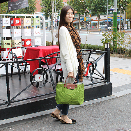 Long Champ(�ռ�) �к긯 ��Ʈ�� �̹���5 - ���̺��� �߰���ǰ