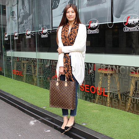 Louis Vuitton(���̺���) M51140 ���׷� ĵ���� �� �ö� ��Ʈ�� [�б�������] �̹���5 - ���̺��� �߰���ǰ