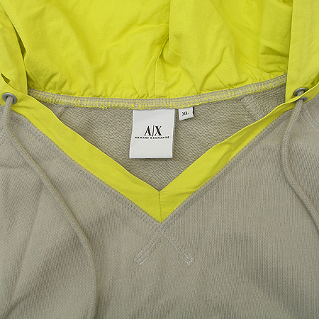 Armani Exchange(�Ƹ����� �ͽ�ü����) �ĵ�Ƽ �̹���3 - ���̺��� �߰���ǰ