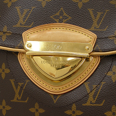 Louis Vuitton(���̺���) M40120 ���׷� ĵ���� ����� GM ��Ʈ�� �̹���3 - ���̺��� �߰���ǰ