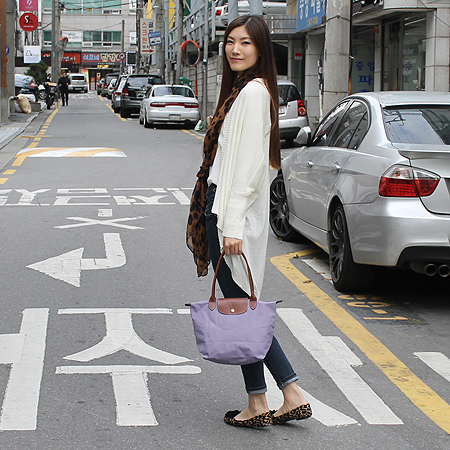 Long Champ(�ռ�) �к긯 ����� �̹���5 - ���̺��� �߰���ǰ
