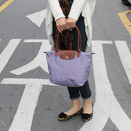 Long Champ(�ռ�) �к긯 ����� �̹���6 - ���̺��� �߰���ǰ
