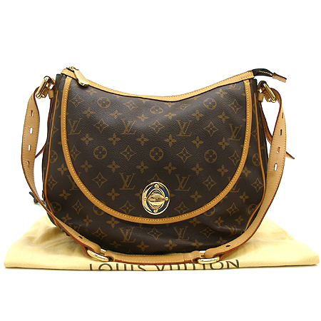 Louis Vuitton(���̺���) M40075 ���׷� ĵ���� ���� GM ����� [��������] �̹���2 - ���̺��� �߰���ǰ
