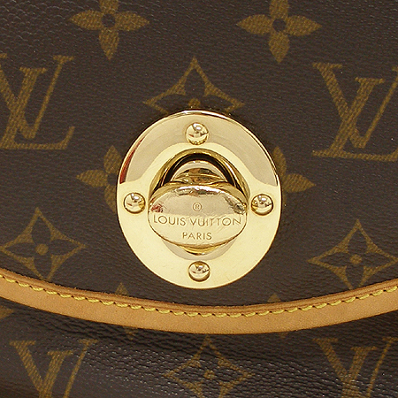 Louis Vuitton(���̺���) M40075 ���׷� ĵ���� ���� GM ����� [��������] �̹���3 - ���̺��� �߰���ǰ