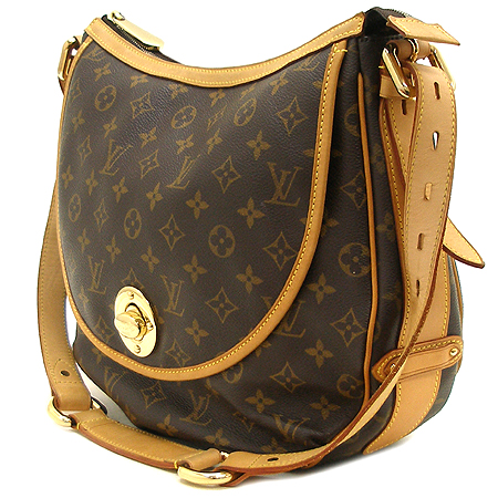 Louis Vuitton(���̺���) M40075 ���׷� ĵ���� ���� GM ����� [��������] �̹���4 - ���̺��� �߰���ǰ