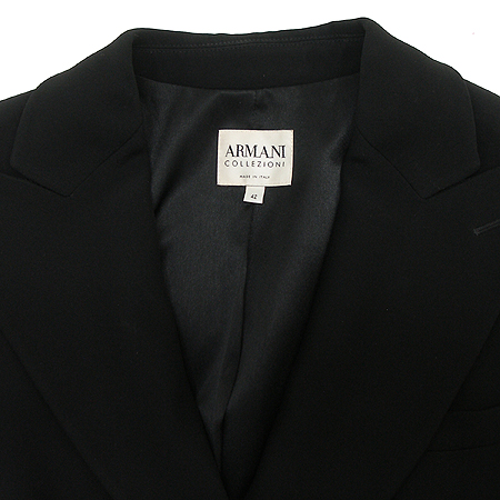 Armani COLLEZIONI(�Ƹ����� �÷�������) ���� (��ũȥ��) �̹���2 - ���̺��� �߰���ǰ