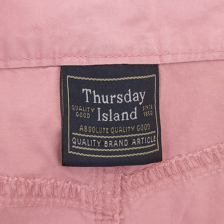 Thursday Island(�ὺ���� ���Ϸ���) ��ĿƮ �̹���4 - ���̺��� �߰���ǰ