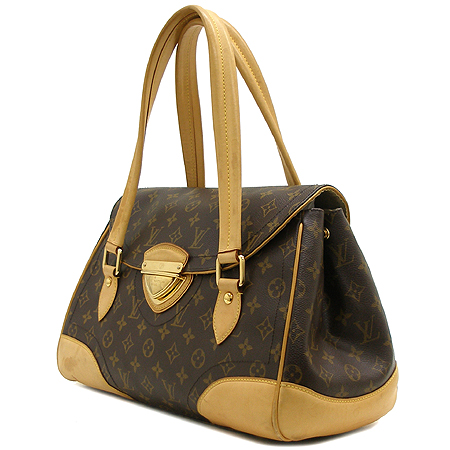 Louis Vuitton(���̺���) M40120 ���׷� ĵ���� ����� GM ��Ʈ�� �̹���2 - ���̺��� �߰���ǰ