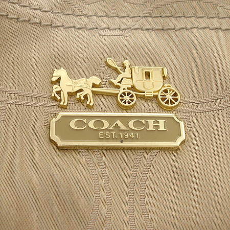 Coach(��ġ) 15402 �̾� �ñ׳��� �ƿ����� �� ��Ʈ ����� �̹���4 - ���̺��� �߰���ǰ