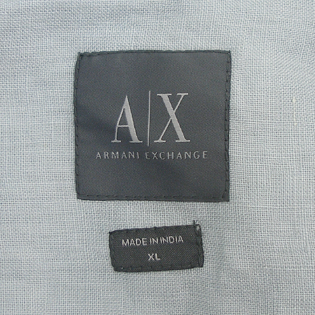 Armani Exchange(�Ƹ����� �ͽ�ü����) ���� �̹���4 - ���̺��� �߰���ǰ