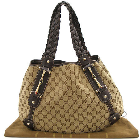 Gucci(����) 162900 GG�ΰ� �ڰ��� ���� ��� ����� �̹���2 - ���̺��� �߰���ǰ