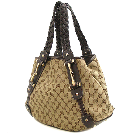 Gucci(����) 162900 GG�ΰ� �ڰ��� ���� ��� ����� �̹���3 - ���̺��� �߰���ǰ