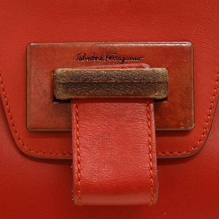Ferragamo(��󰡸�) 21 5422 �̴ϼ� �ΰ� ��� ���� ����� �̹���3 - ���̺��� �߰���ǰ